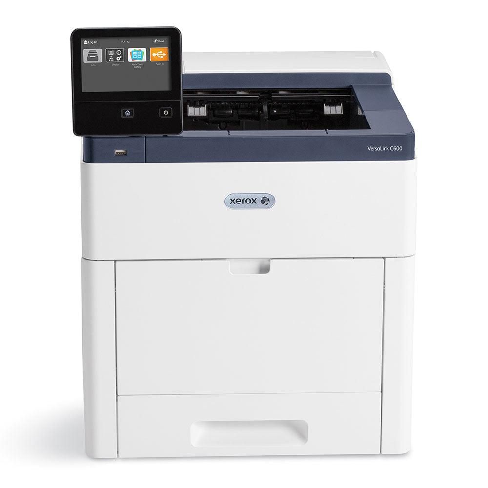Xerox VersaLink C600N