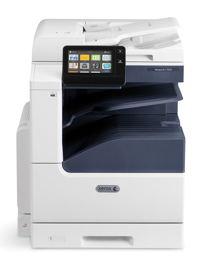 Xerox VersaLink C7020