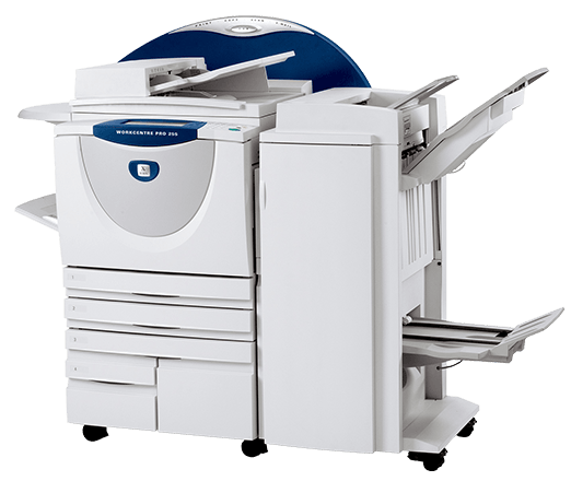 Xerox WorkCentre 232