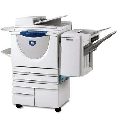 Xerox WorkCentre 245