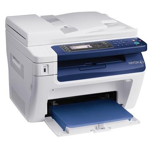 Xerox WorkCentre 3045ni