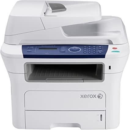 Xerox WorkCentre 3210n
