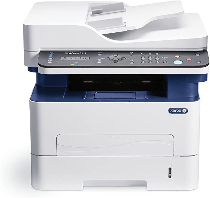 Xerox > WorkCentre 3215ni