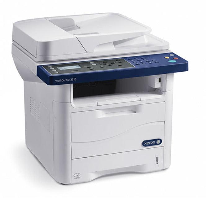Xerox WorkCentre 3315dn