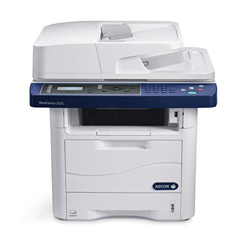 Xerox WorkCentre 3325DNi
