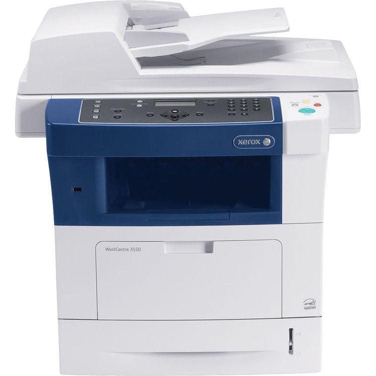 Xerox WorkCentre 3550x