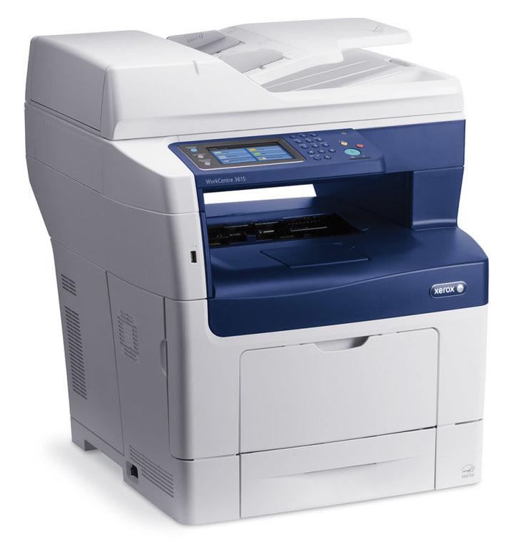 Xerox WorkCentre 3615dn