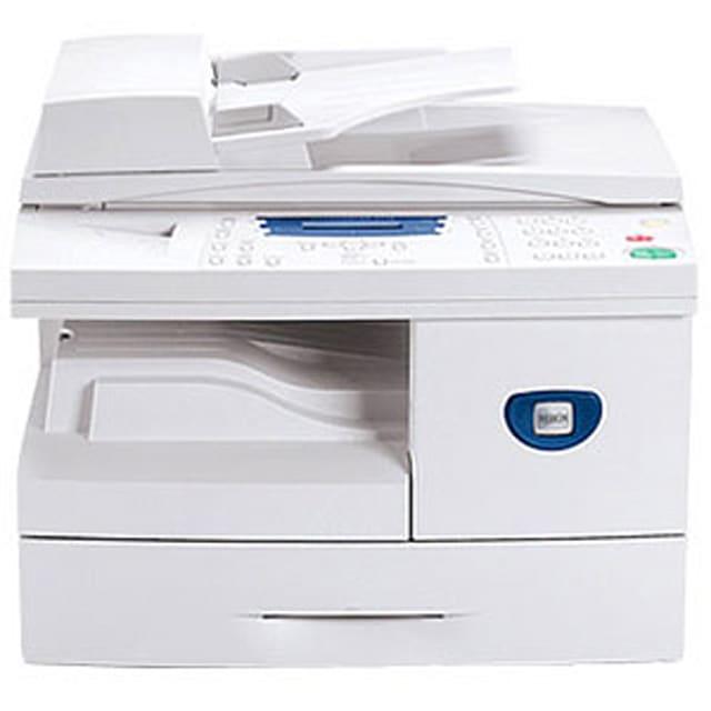 Xerox WorkCentre 4118p