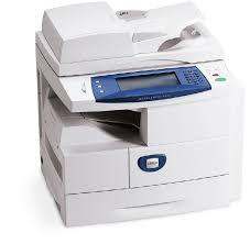 Xerox WorkCentre 4150xf