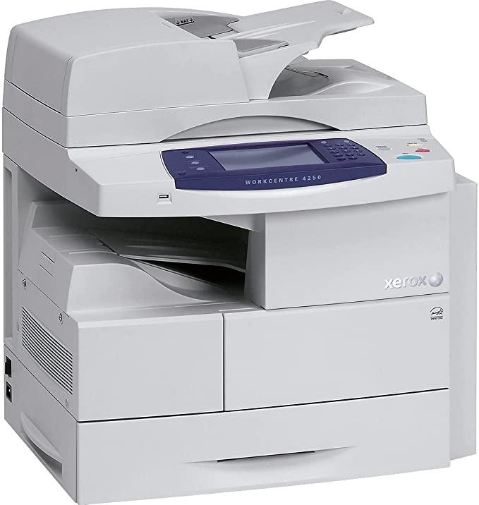 Xerox WorkCentre 4250c