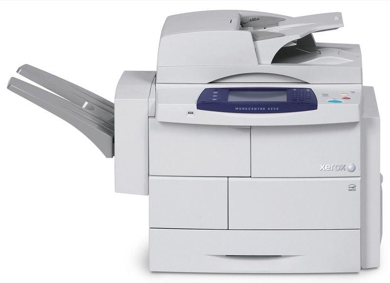 Xerox WorkCentre 4250S
