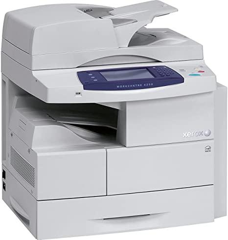 Xerox WorkCentre 4250X