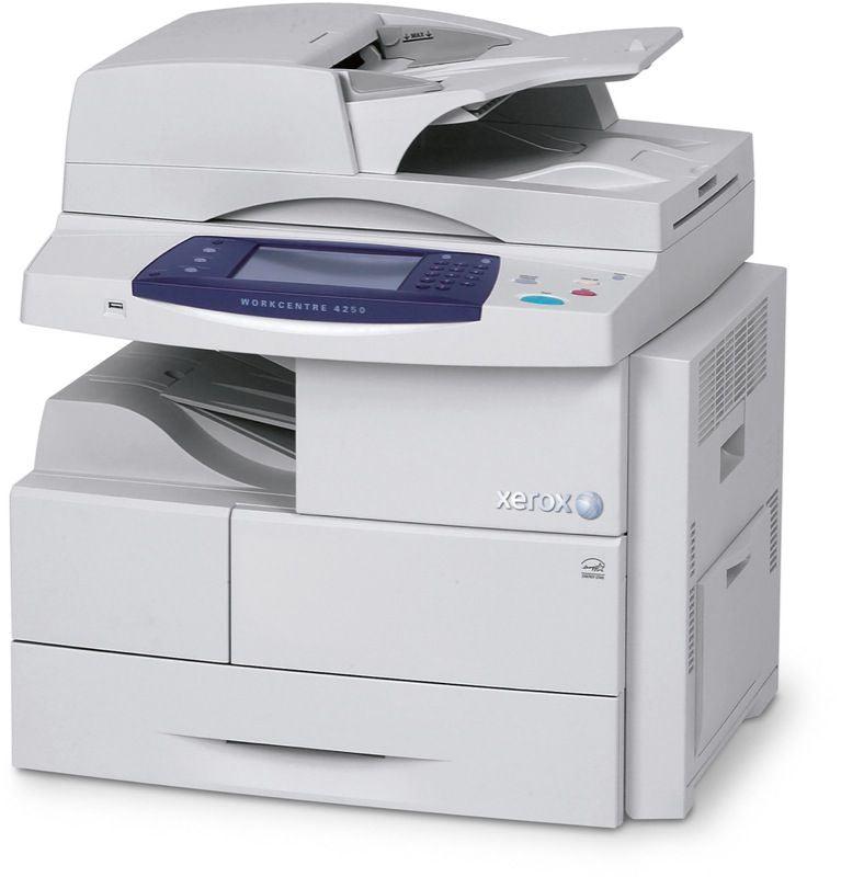 Xerox WorkCentre 4250XF