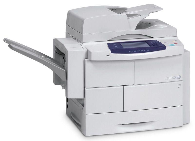 Xerox WorkCentre 4260X
