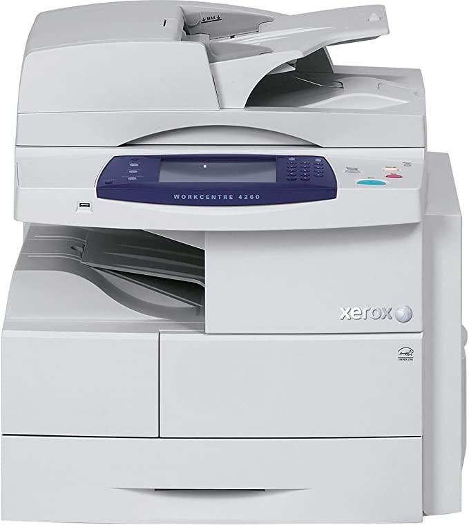 Xerox WorkCentre 4260XF