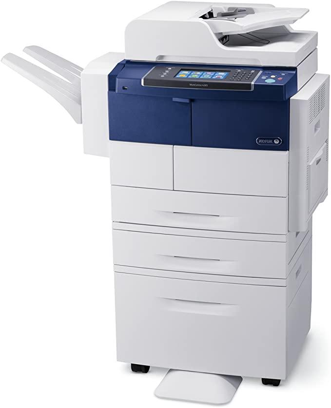 Xerox WorkCentre 4265XF
