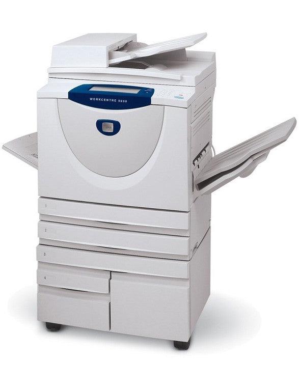 Xerox WorkCentre 5030
