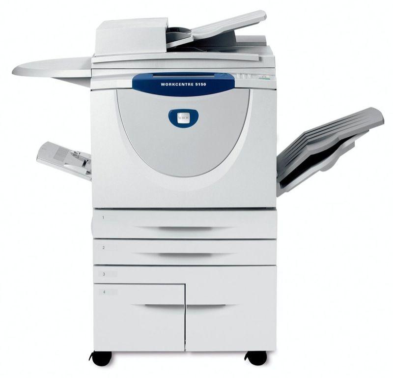 Xerox WorkCentre 5135
