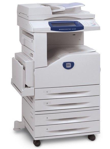 Xerox WorkCentre 5222