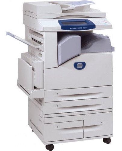 Xerox WorkCentre 5230