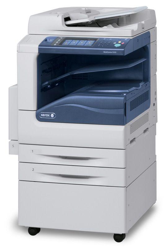 Xerox WorkCentre 5335