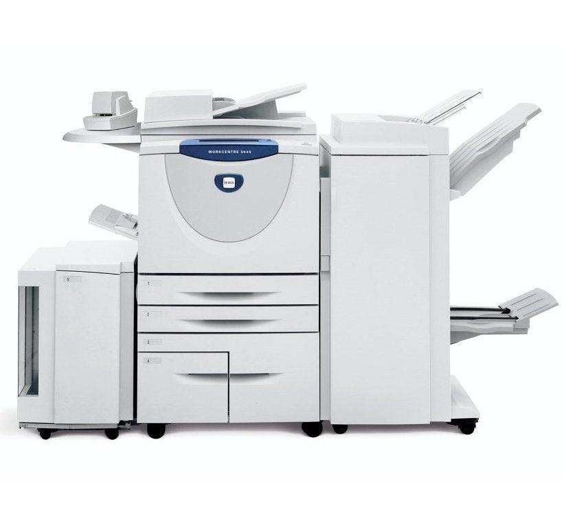 Xerox WorkCentre 5655
