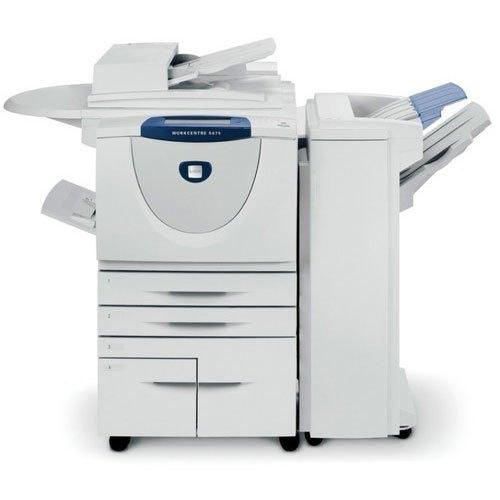 Xerox WorkCentre 5735