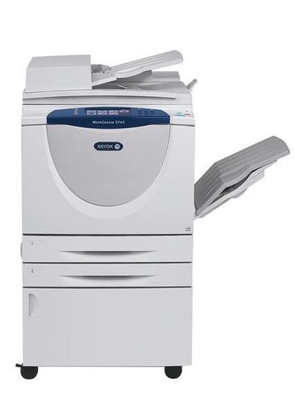 Xerox WorkCentre 5755