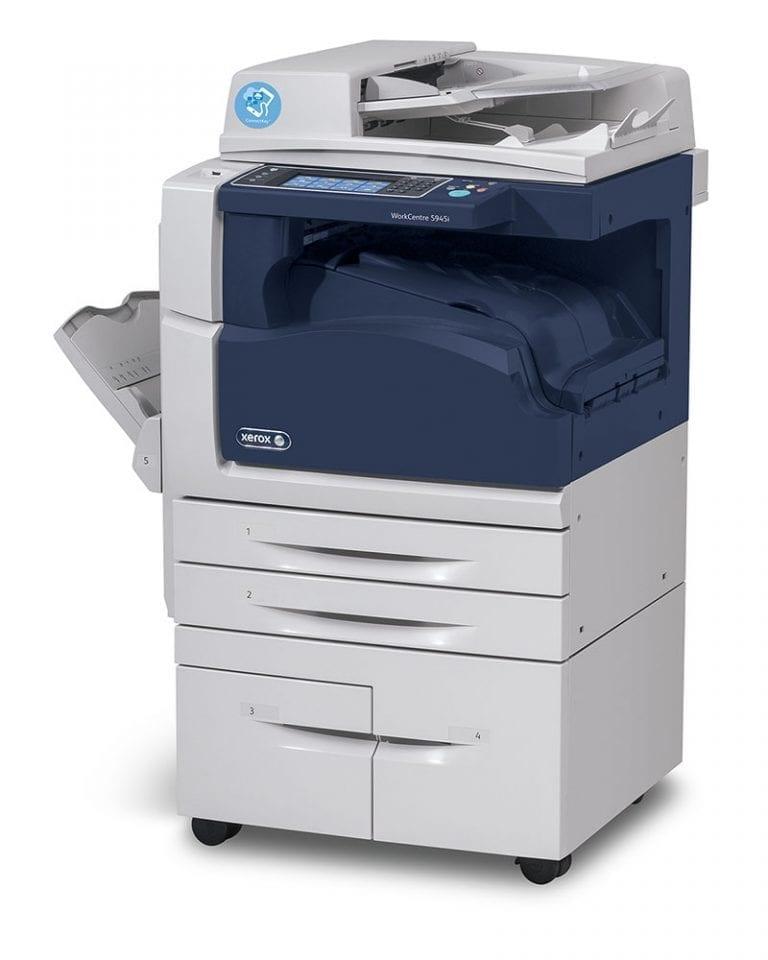 Xerox WorkCentre 5945i