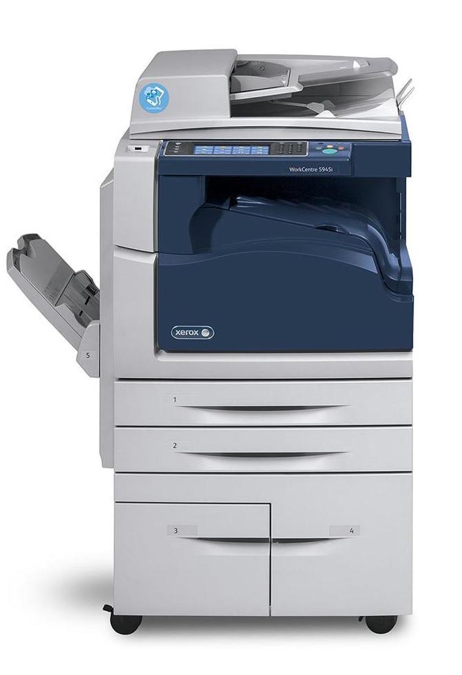 Xerox WorkCentre 5955i