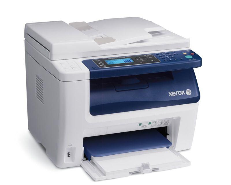 Xerox WorkCentre 6015Ni