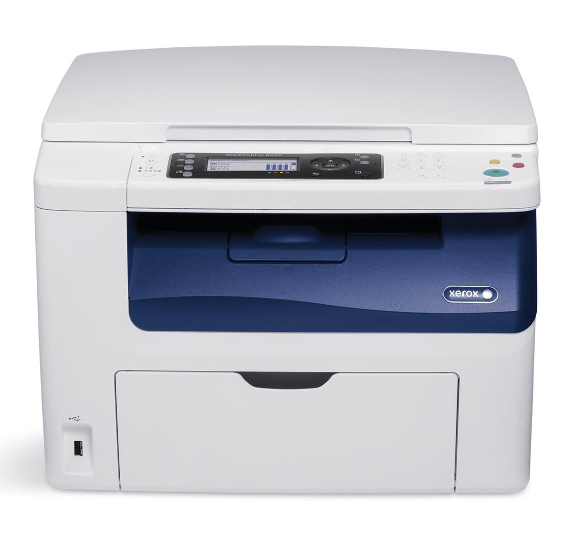 Xerox WorkCentre 6025VBi