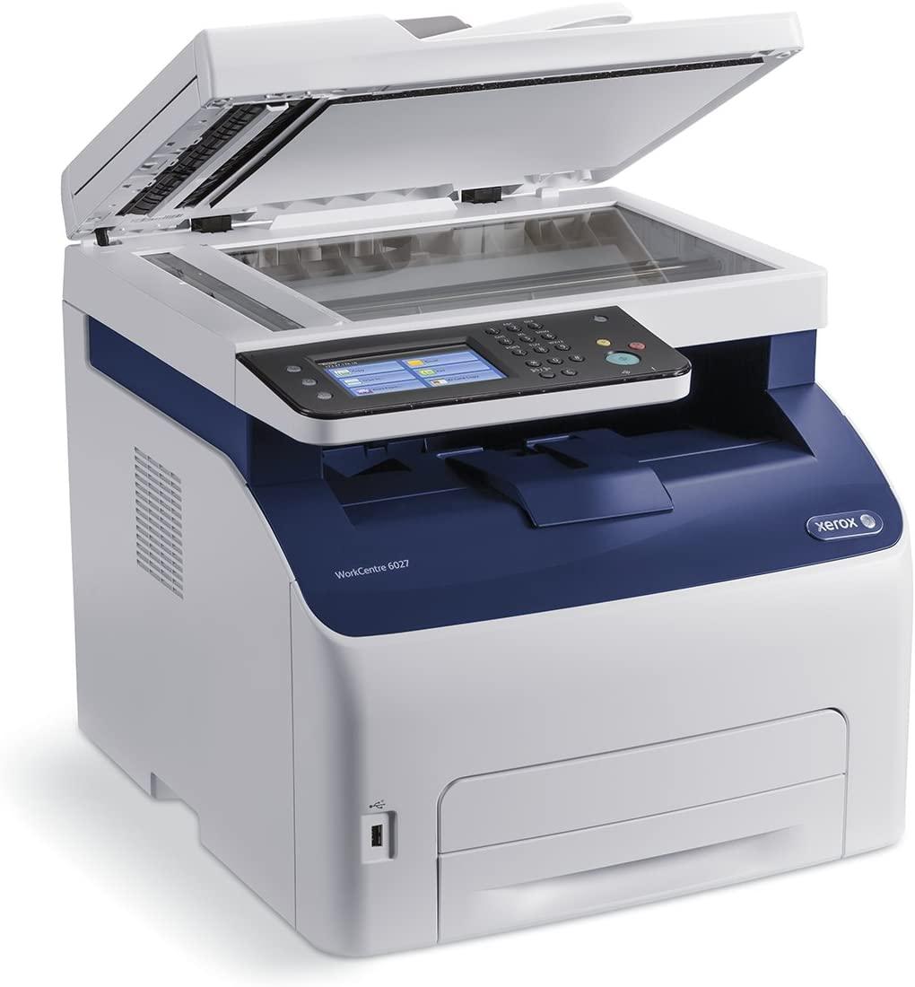 Xerox WorkCentre 6027Ni
