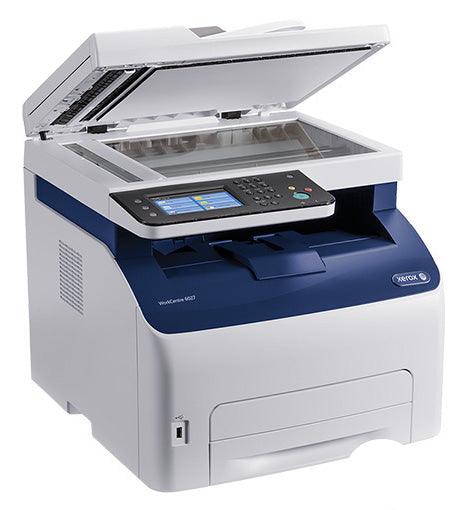Xerox WorkCentre 6027VNi