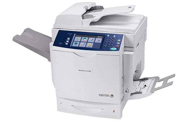 Xerox WorkCentre 6400SFS