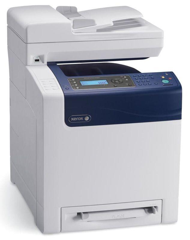 Xerox WorkCentre 6505DN