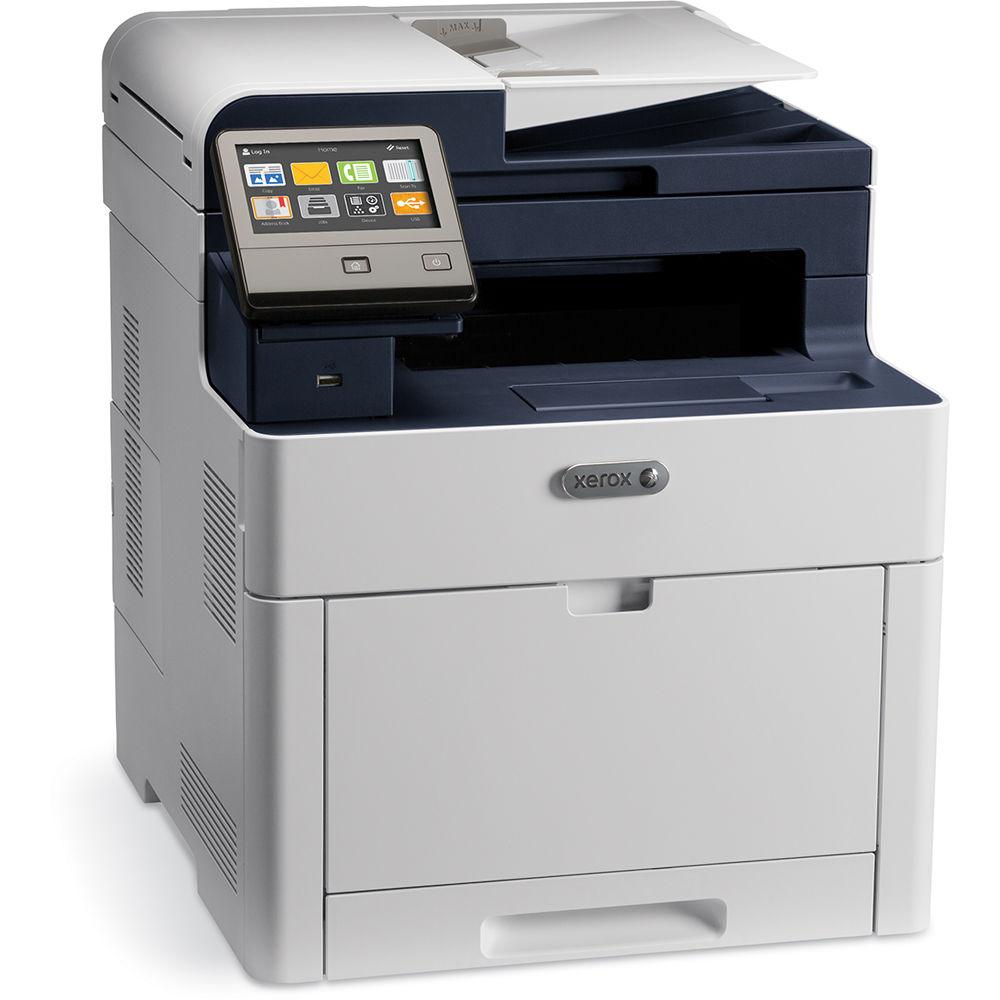 Xerox WorkCentre 6515DNi