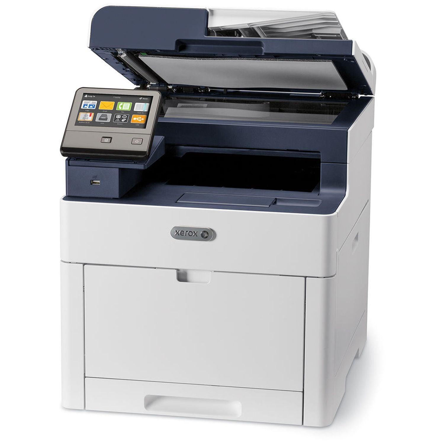Xerox WorkCentre 6515DNM