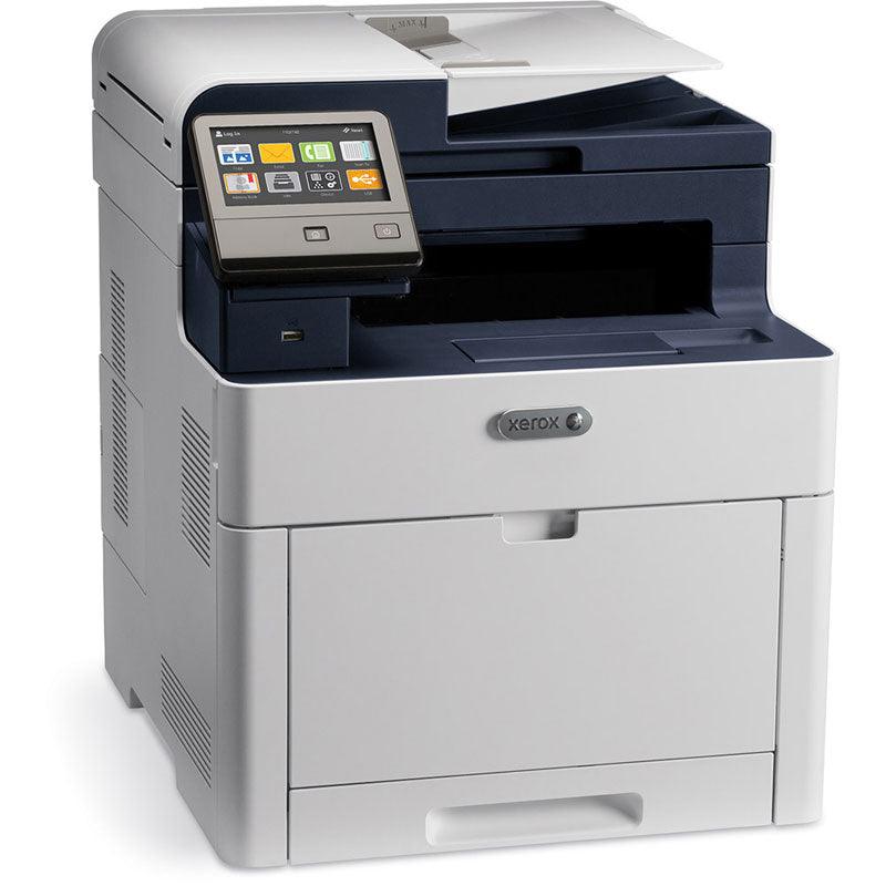 Xerox WorkCentre 6515N