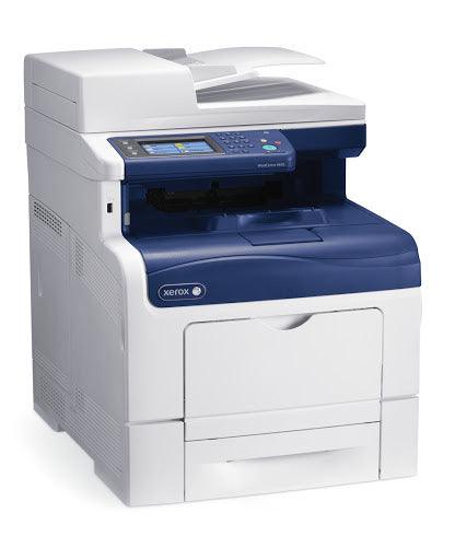 Xerox WorkCentre 6605DN