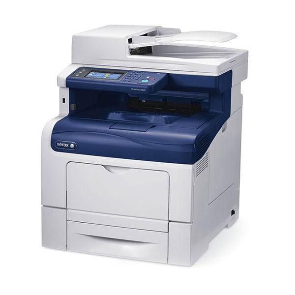 Xerox WorkCentre 6605N
