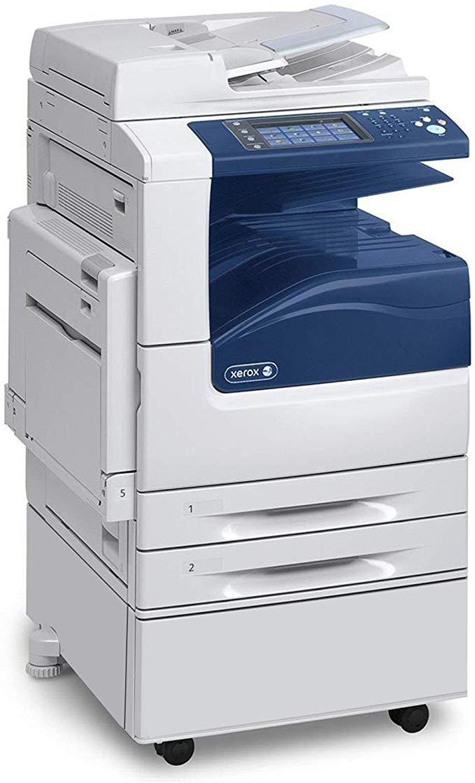 Xerox WorkCentre 7120