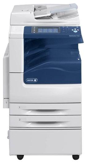 Xerox WorkCentre 7125T