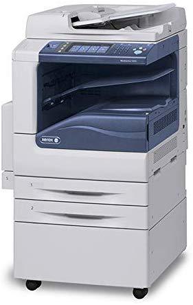 Xerox WorkCentre 7220