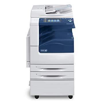Xerox WorkCentre 7225