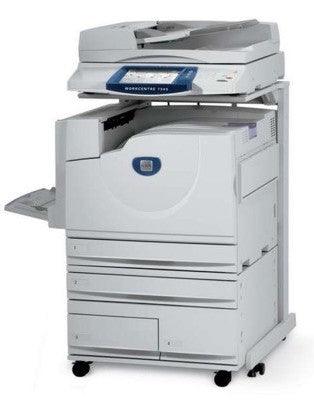 Xerox WorkCentre 7328