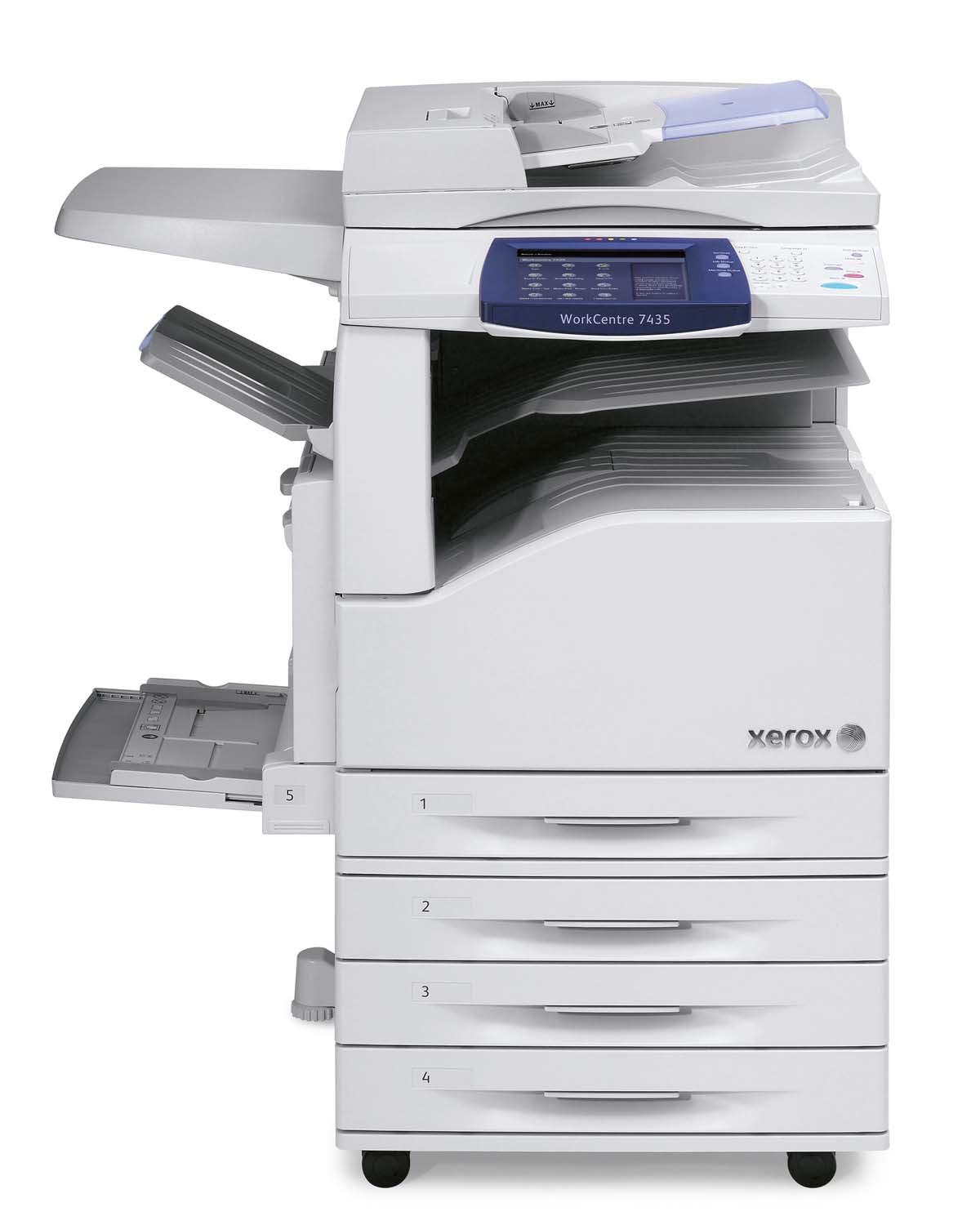 Xerox WorkCentre 7345