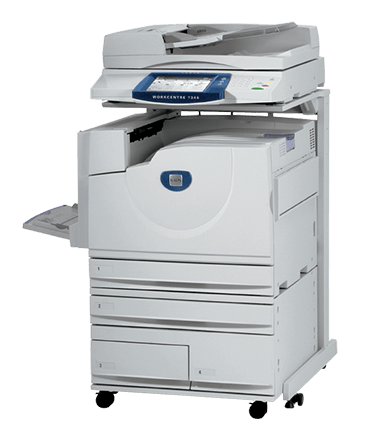 Xerox WorkCentre 7346