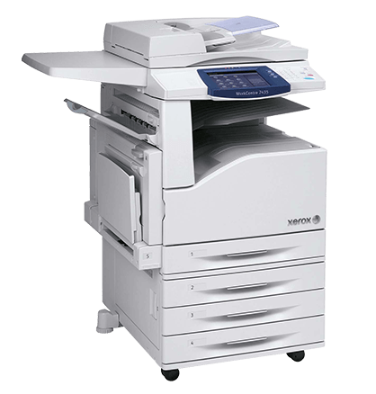Xerox WorkCentre 7428