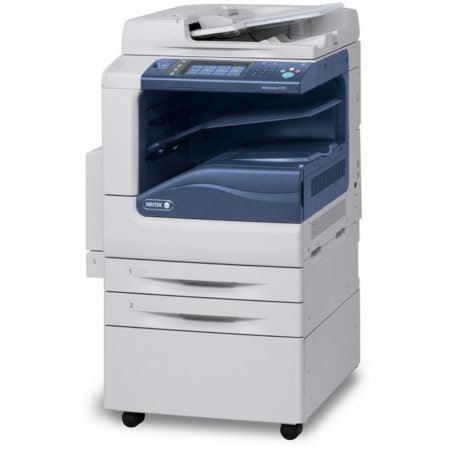 Xerox WorkCentre 7525